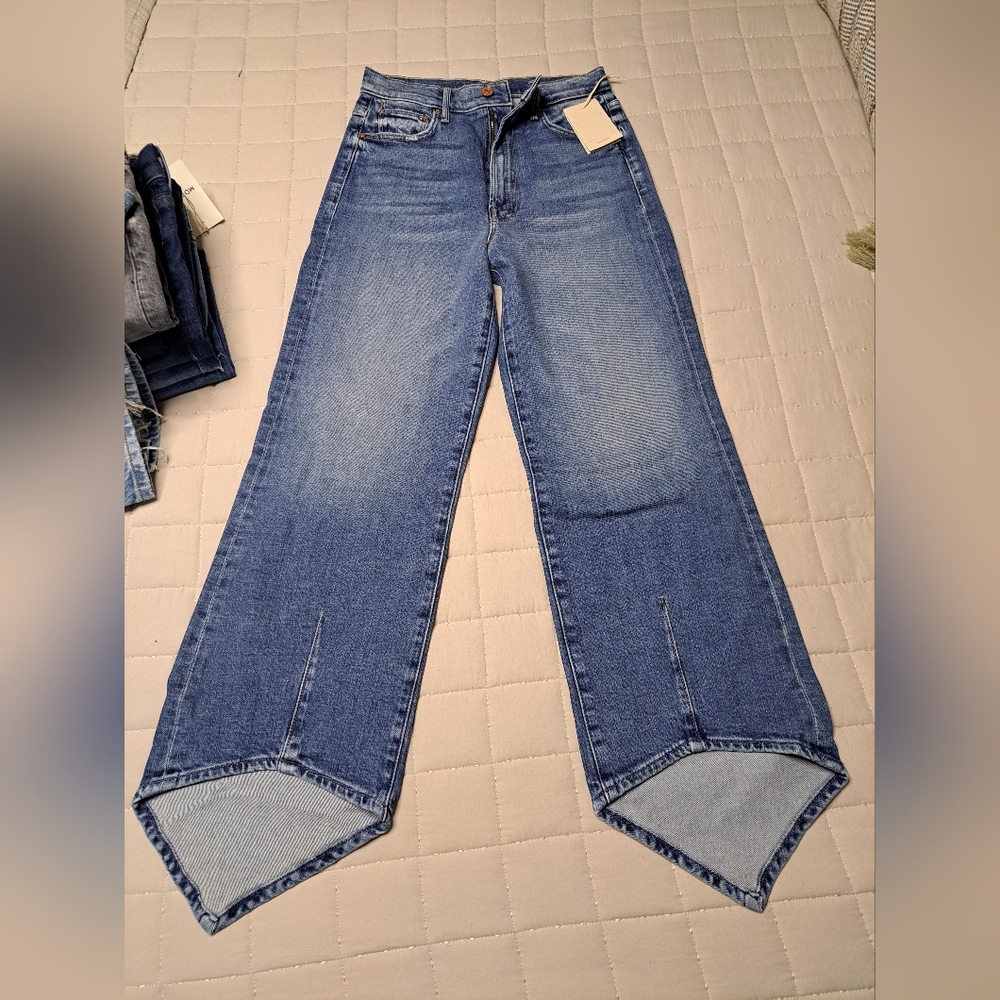 Mother Denim Jeans